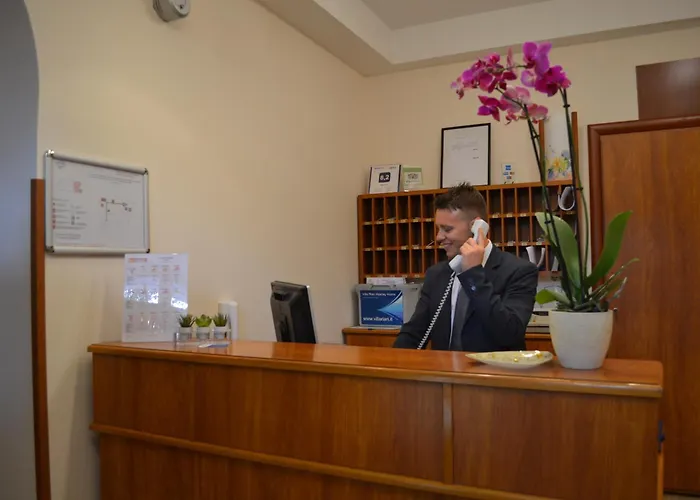 Villa Riari Garden Rom